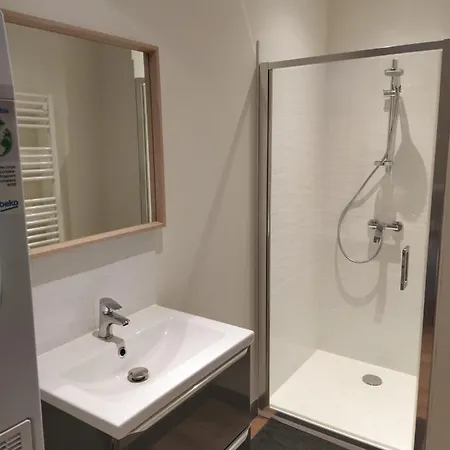 アパート Forges 1 ソジョン