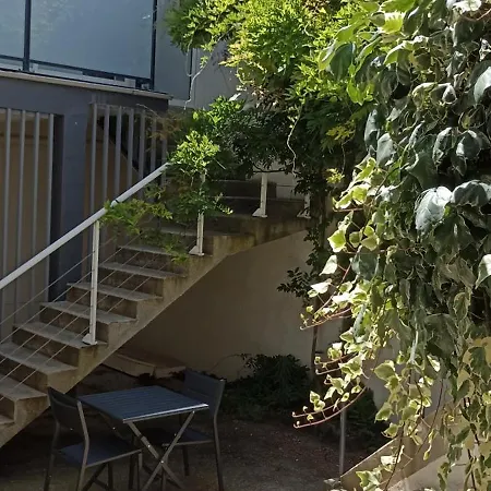 アパート Forges 1 *